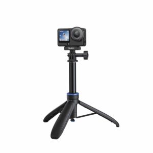 2026-10-04 TBQP Báo Giá Hà Nội - HCM - Telesin S1-TSS-08 – Chân máy tự động mở tháo nhanh cho Action Camera DJI Insta360 Gopro 65cm 15 Telesin S1-TSS-08 – Chân máy tự động mở tháo nhanh cho Action Camera DJI Insta360 Gopro 65cm chính hãng, hình ảnh thực tế mua tại HL Studio Tripod | Chân máy quay chụp 15