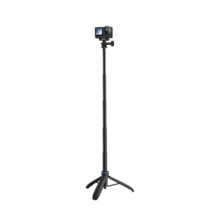 2026-10-04 TBQP Báo Giá Hà Nội - HCM - Telesin S1-TSS-08 – Chân máy tự động mở tháo nhanh cho Action Camera DJI Insta360 Gopro 65cm 19 Telesin S1-TSS-08 – Chân máy tự động mở tháo nhanh cho Action Camera DJI Insta360 Gopro 65cm chính hãng, hình ảnh thực tế mua tại HL Studio Tripod | Chân máy quay chụp 19