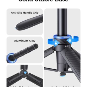 Telesin S1-TSS-09 – Chân máy tự động mở vít 1/4″ cho Pocket 3/ 4/ 4P 65cm chính hãng, hình ảnh thực tế mua tại HL Studio Tripod | Chân máy quay chụp 20