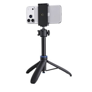Telesin S1-TSS-09 – Chân máy tự động mở vít 1/4″ cho Pocket 3/ 4/ 4P 65cm chính hãng, hình ảnh thực tế mua tại HL Studio Tripod | Chân máy quay chụp 26