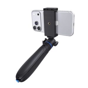 Telesin S1-TSS-09 – Chân máy tự động mở vít 1/4″ cho Pocket 3/ 4/ 4P 65cm chính hãng, hình ảnh thực tế mua tại HL Studio Tripod | Chân máy quay chụp 27