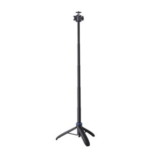 Telesin S1-TSS-09 – Chân máy tự động mở vít 1/4″ cho Pocket 3/ 4/ 4P 65cm chính hãng, hình ảnh thực tế mua tại HL Studio Tripod | Chân máy quay chụp 28