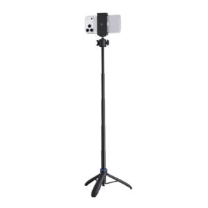 Telesin S1-TSS-09 – Chân máy tự động mở vít 1/4″ cho Pocket 3/ 4/ 4P 65cm chính hãng, hình ảnh thực tế mua tại HL Studio Tripod | Chân máy quay chụp 29