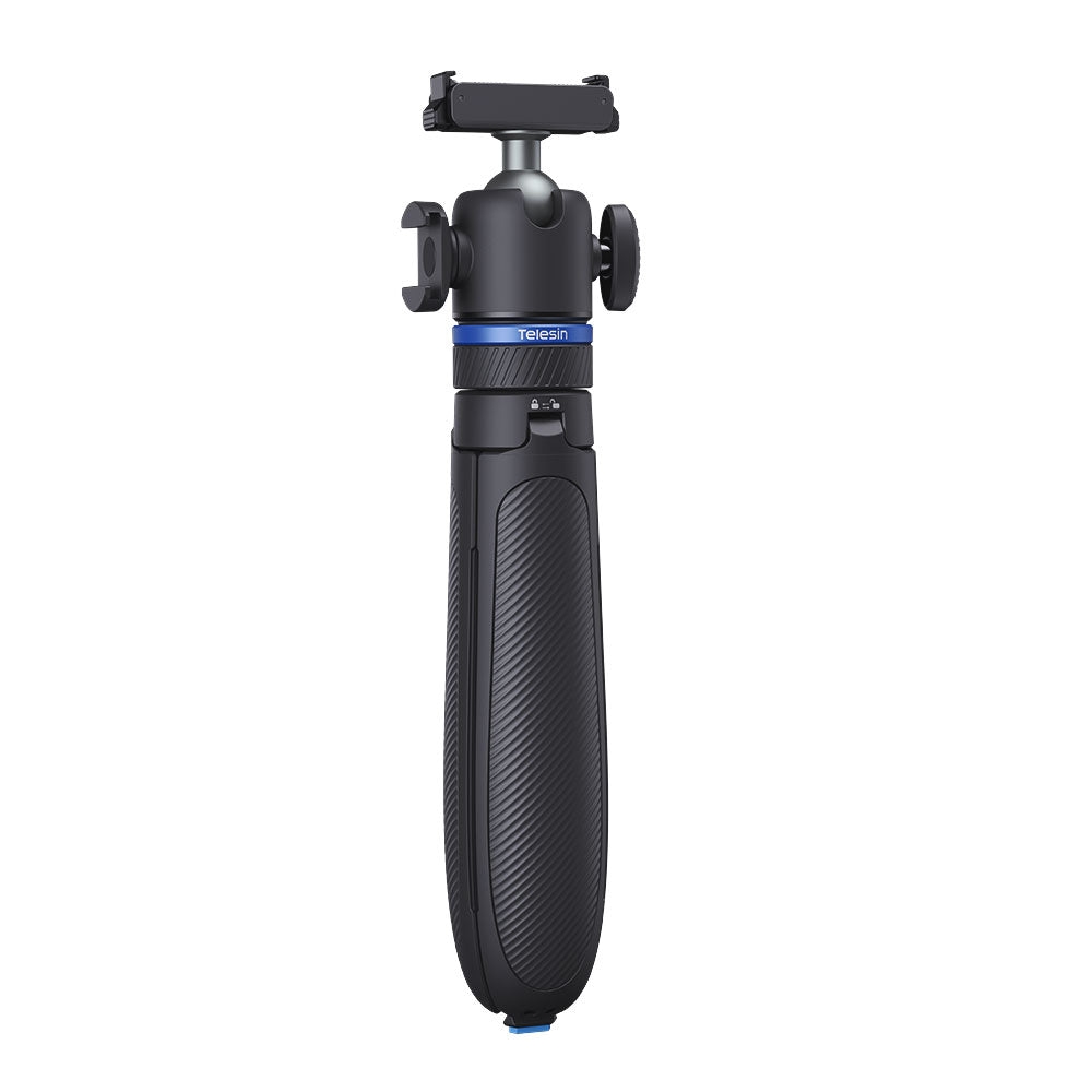 2026-10-04 TBQP Báo Giá Hà Nội - HCM - Telesin S1-TSS-10 – Chân tripod tự mở tháo lắp nhanh cho DJI Osmo Action 6/ 360/ Nano 65cm 2 Telesin S1-TSS-10 – Chân tripod tự mở tháo lắp nhanh cho DJI Osmo Action 6/ 360/ Nano 65cm chính hãng, hình ảnh thực tế mua tại HL Studio Tripod | Chân máy quay chụp 2