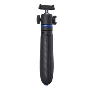 Telesin S1-TSS-10 – Chân tripod tự mở tháo lắp nhanh cho DJI Osmo Action 6/ 360/ Nano 65cm chính hãng, hình ảnh thực tế mua tại HL Studio Tripod | Chân máy quay chụp 2