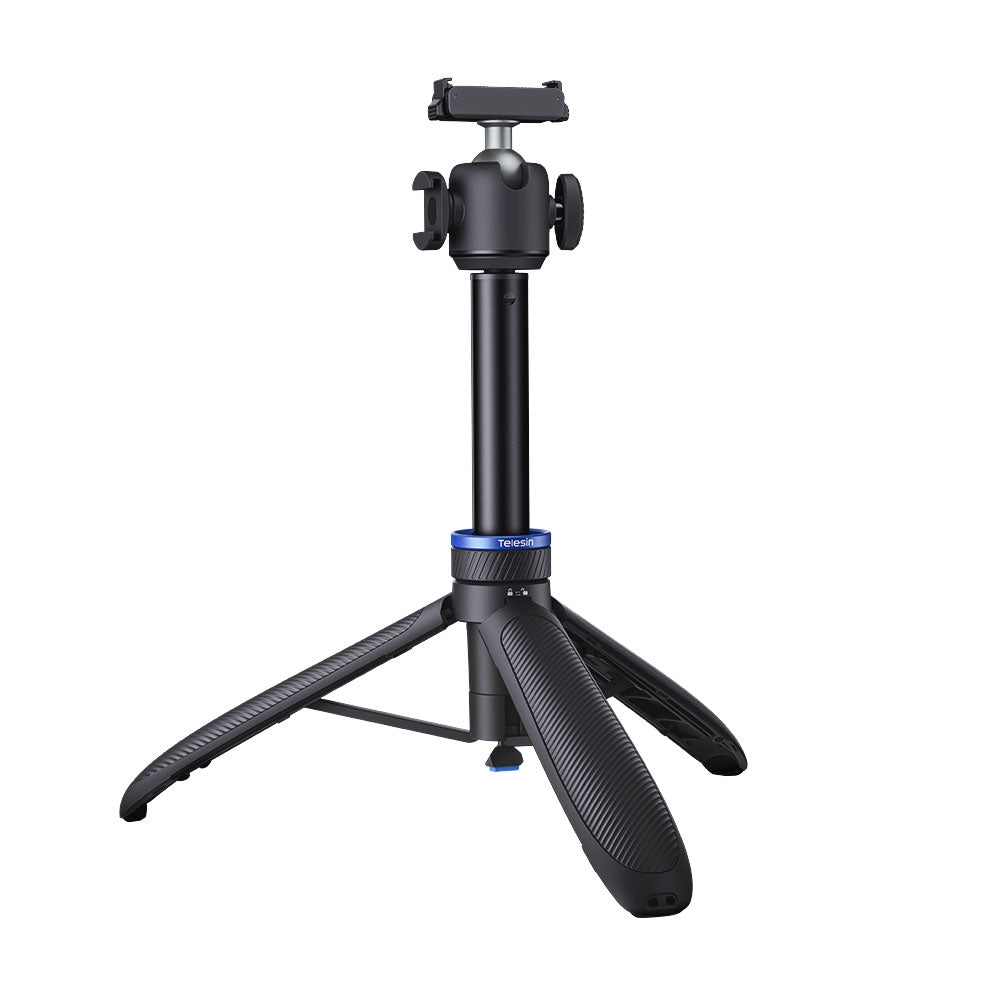 2026-10-04 TBQP Báo Giá Hà Nội - HCM - Telesin S1-TSS-10 – Chân tripod tự mở tháo lắp nhanh cho DJI Osmo Action 6/ 360/ Nano 65cm 7 Telesin S1-TSS-10 – Chân tripod tự mở tháo lắp nhanh cho DJI Osmo Action 6/ 360/ Nano 65cm chính hãng, hình ảnh thực tế mua tại HL Studio Tripod | Chân máy quay chụp 7