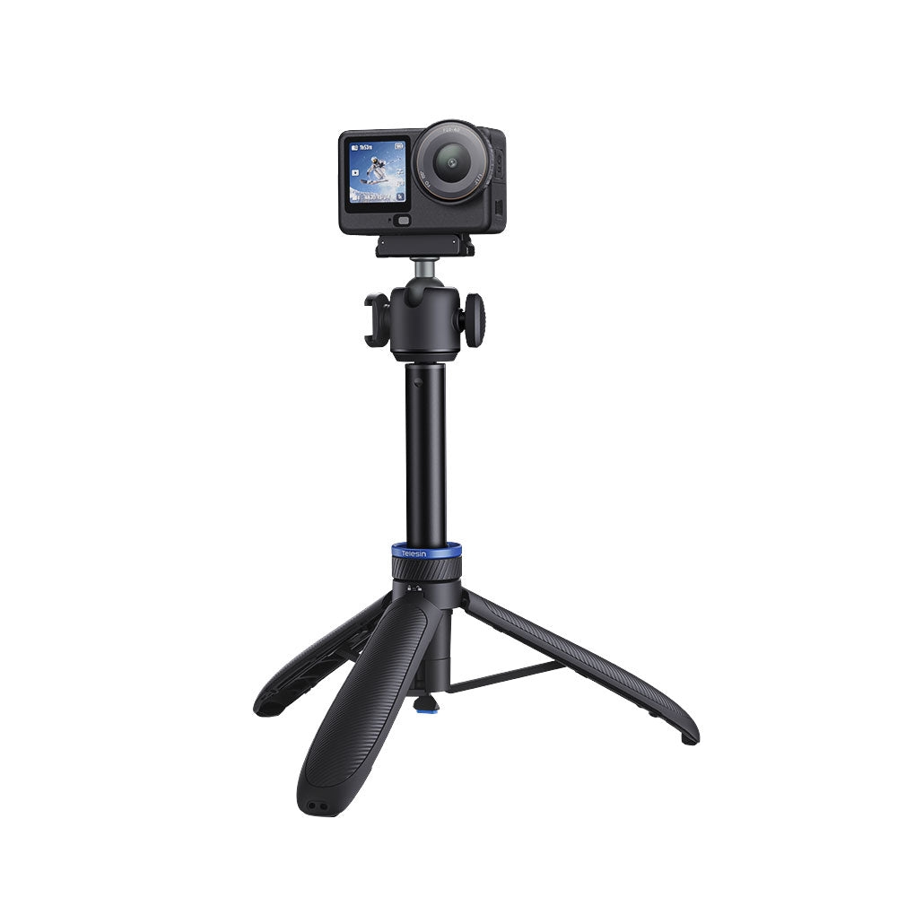 2026-10-04 TBQP Báo Giá Hà Nội - HCM - Telesin S1-TSS-10 – Chân tripod tự mở tháo lắp nhanh cho DJI Osmo Action 6/ 360/ Nano 65cm 6 Telesin S1-TSS-10 – Chân tripod tự mở tháo lắp nhanh cho DJI Osmo Action 6/ 360/ Nano 65cm chính hãng, hình ảnh thực tế mua tại HL Studio Tripod | Chân máy quay chụp 6
