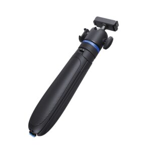 2026-10-04 TBQP Báo Giá Hà Nội - HCM - Telesin S1-TSS-10 – Chân tripod tự mở tháo lắp nhanh cho DJI Osmo Action 6/ 360/ Nano 65cm 11 Telesin S1-TSS-10 – Chân tripod tự mở tháo lắp nhanh cho DJI Osmo Action 6/ 360/ Nano 65cm chính hãng, hình ảnh thực tế mua tại HL Studio Tripod | Chân máy quay chụp 11