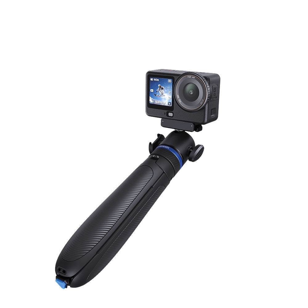 2026-10-04 TBQP Báo Giá Hà Nội - HCM - Telesin S1-TSS-10 – Chân tripod tự mở tháo lắp nhanh cho DJI Osmo Action 6/ 360/ Nano 65cm 4 Telesin S1-TSS-10 – Chân tripod tự mở tháo lắp nhanh cho DJI Osmo Action 6/ 360/ Nano 65cm chính hãng, hình ảnh thực tế mua tại HL Studio Tripod | Chân máy quay chụp 4