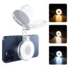2026-10-04 TBQP Báo Giá Hà Nội - HCM - Đèn led Godox LC500R Air / LR150 Air (New 2026) 7 Đèn led Godox LC500R Air / LR150 Air (New 2026) chính hãng, hình ảnh thực tế mua tại HL Studio Đèn Led Quay Phim 7