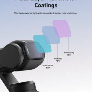 2026-10-04 TBQP Báo Giá Hà Nội - HCM - Telesin S5-FLT-38-TDJ – Bộ lọc ND16+ND32+ND64+ND256 cho DJI Pocket 4/3 17 Telesin S5-FLT-38-TDJ – Bộ lọc ND16+ND32+ND64+ND256 cho DJI Pocket 4/3 chính hãng, hình ảnh thực tế mua tại HL Studio Phụ Kiện Studio 17