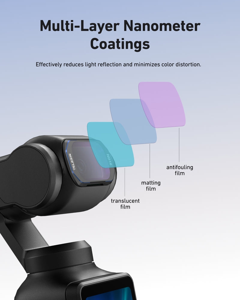 2026-10-04 TBQP Báo Giá Hà Nội - HCM - Telesin S5-FLT-38-TDJ – Bộ lọc ND16+ND32+ND64+ND256 cho DJI Pocket 4/3 9 Telesin S5-FLT-38-TDJ – Bộ lọc ND16+ND32+ND64+ND256 cho DJI Pocket 4/3 chính hãng, hình ảnh thực tế mua tại HL Studio Phụ Kiện Studio 9