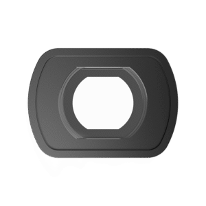 Telesin S5-FLT-48-TDJ – Ống kính góc rộng 112° cho DJI Pocket 4/ 3 chính hãng, hình ảnh thực tế mua tại HL Studio Phụ Kiện Studio
