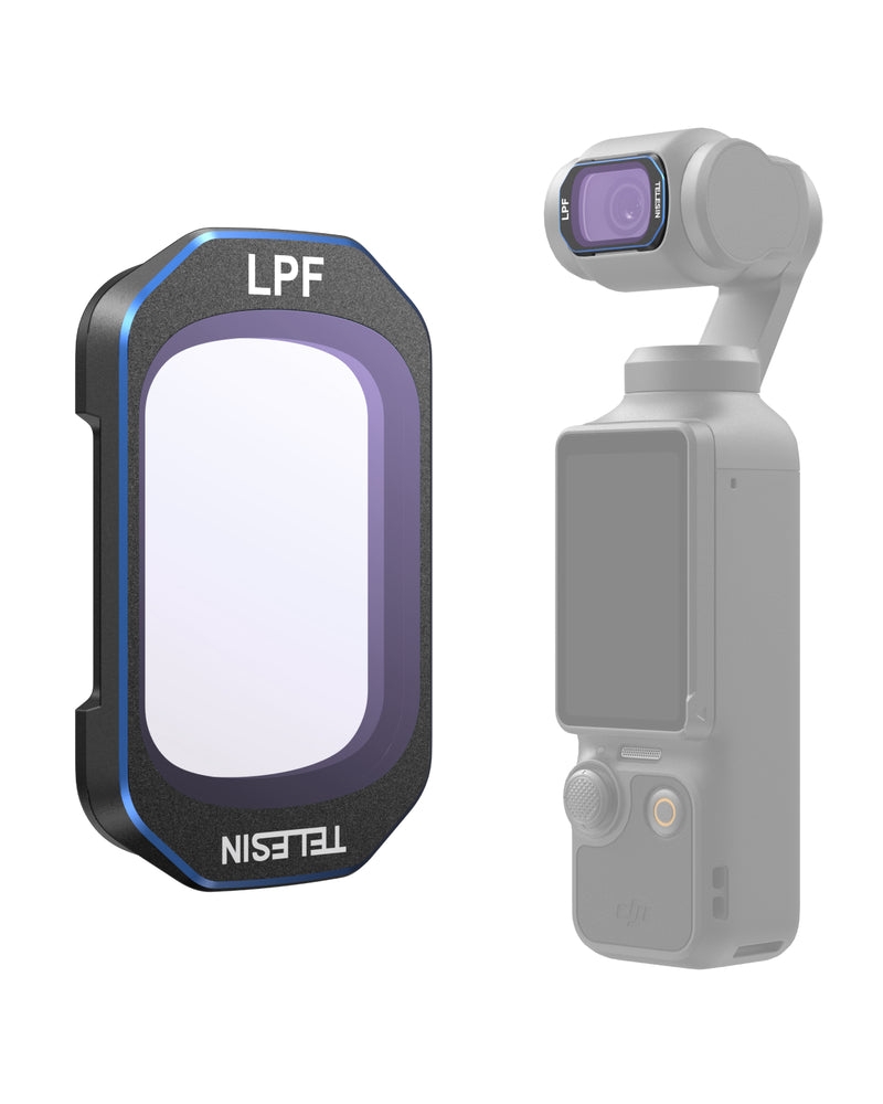 2026-10-04 TBQP Báo Giá Hà Nội - HCM - Telesin S5-FLT-52-TDJ – Bộ lọc ô nhiễm ánh sáng cho DJI Pocket 4/3 2 Telesin S5-FLT-52-TDJ – Bộ lọc ô nhiễm ánh sáng cho DJI Pocket 4/3 chính hãng, hình ảnh thực tế mua tại HL Studio Phụ Kiện Studio 2