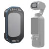 2026-10-04 TBQP Báo Giá Hà Nội - HCM - Telesin S5-FLT-48-TDJ – Ống kính góc rộng 112° cho DJI Pocket 4/ 3 27 Telesin S5-FLT-48-TDJ – Ống kính góc rộng 112° cho DJI Pocket 4/ 3 chính hãng, hình ảnh thực tế mua tại HL Studio Phụ Kiện Studio 27