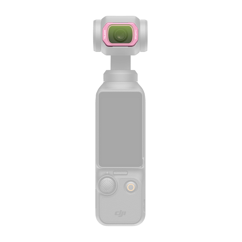 2026-10-04 TBQP Báo Giá Hà Nội - HCM - Telesin S5-FLT-62-TDJ cho DJI Pocket 4/ 3 – Bộ lọc VND + 1/4 Black Mist + Cool Rose + CPL 2 Telesin S5-FLT-62-TDJ cho DJI Pocket 4/ 3 – Bộ lọc VND + 1/4 Black Mist + Cool Rose + CPL chính hãng, hình ảnh thực tế mua tại HL Studio Phụ Kiện Studio 2