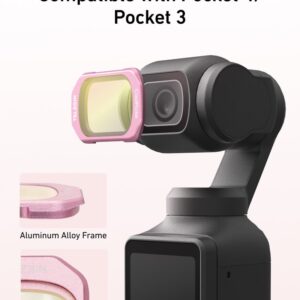 2026-10-04 TBQP Báo Giá Hà Nội - HCM - Telesin S5-FLT-62-TDJ cho DJI Pocket 4/ 3 – Bộ lọc VND + 1/4 Black Mist + Cool Rose + CPL 15 Telesin S5-FLT-62-TDJ cho DJI Pocket 4/ 3 – Bộ lọc VND + 1/4 Black Mist + Cool Rose + CPL chính hãng, hình ảnh thực tế mua tại HL Studio Phụ Kiện Studio 15