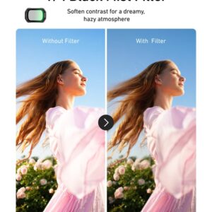 2026-10-04 TBQP Báo Giá Hà Nội - HCM - Telesin S5-FLT-62-TDJ cho DJI Pocket 4/ 3 – Bộ lọc VND + 1/4 Black Mist + Cool Rose + CPL 19 Telesin S5-FLT-62-TDJ cho DJI Pocket 4/ 3 – Bộ lọc VND + 1/4 Black Mist + Cool Rose + CPL chính hãng, hình ảnh thực tế mua tại HL Studio Phụ Kiện Studio 19