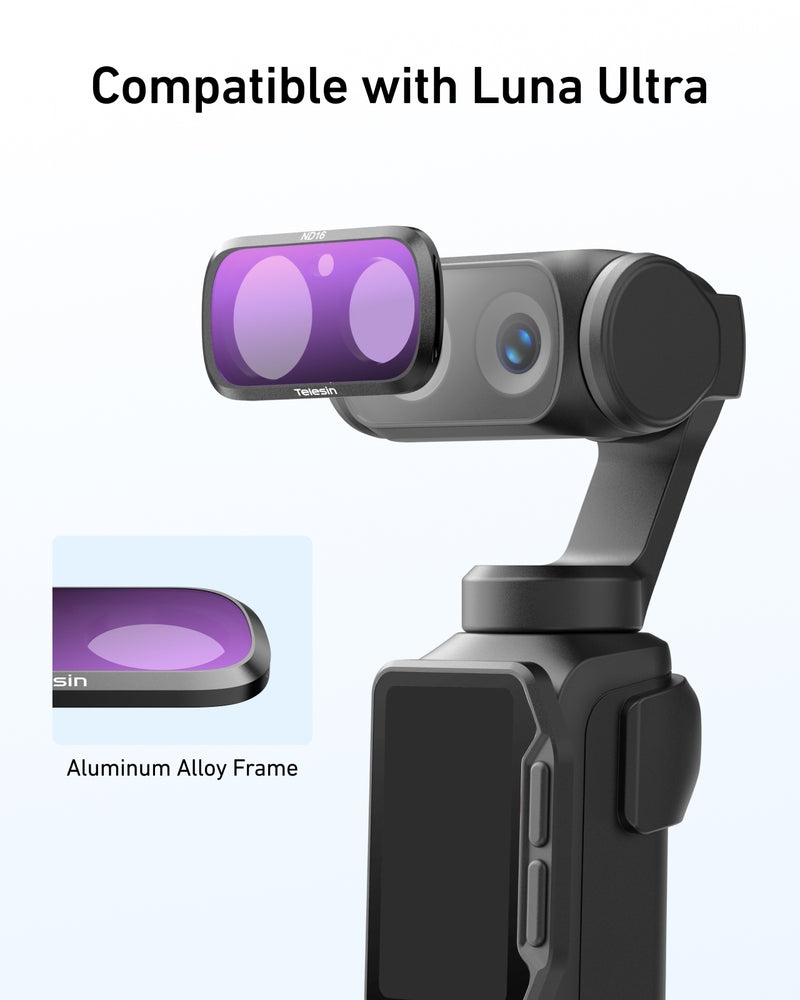 2026-10-04 TBQP Báo Giá Hà Nội - HCM - Telesin S5-FLT-82-TIS – Bộ lọc (ND4+ND16+ND64) cho Insta360 Luna Ultra 3 Telesin S5-FLT-82-TIS – Bộ lọc (ND4+ND16+ND64) cho Insta360 Luna Ultra chính hãng, hình ảnh thực tế mua tại HL Studio Phụ Kiện Studio 3