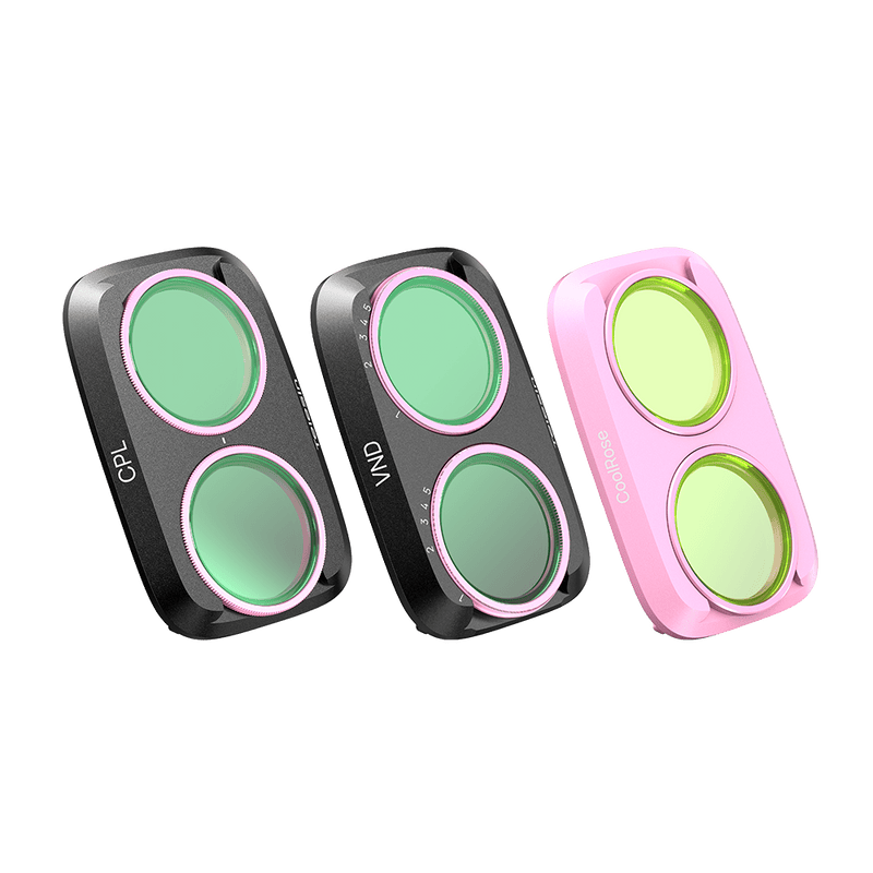 2026-10-04 TBQP Báo Giá Hà Nội - HCM - Telesin S5-FLT-86-TDJ – Bộ lọc (CPL+VND8-32+Cool rose) cho DJI Pocket 4 Pro 2 Telesin S5-FLT-86-TDJ – Bộ lọc (CPL+VND8-32+Cool rose) cho DJI Pocket 4 Pro chính hãng, hình ảnh thực tế mua tại HL Studio Phụ Kiện Studio 2
