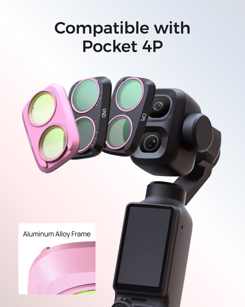 2026-10-04 TBQP Báo Giá Hà Nội - HCM - Telesin S5-FLT-86-TDJ – Bộ lọc (CPL+VND8-32+Cool rose) cho DJI Pocket 4 Pro 3 Telesin S5-FLT-86-TDJ – Bộ lọc (CPL+VND8-32+Cool rose) cho DJI Pocket 4 Pro chính hãng, hình ảnh thực tế mua tại HL Studio Phụ Kiện Studio 3