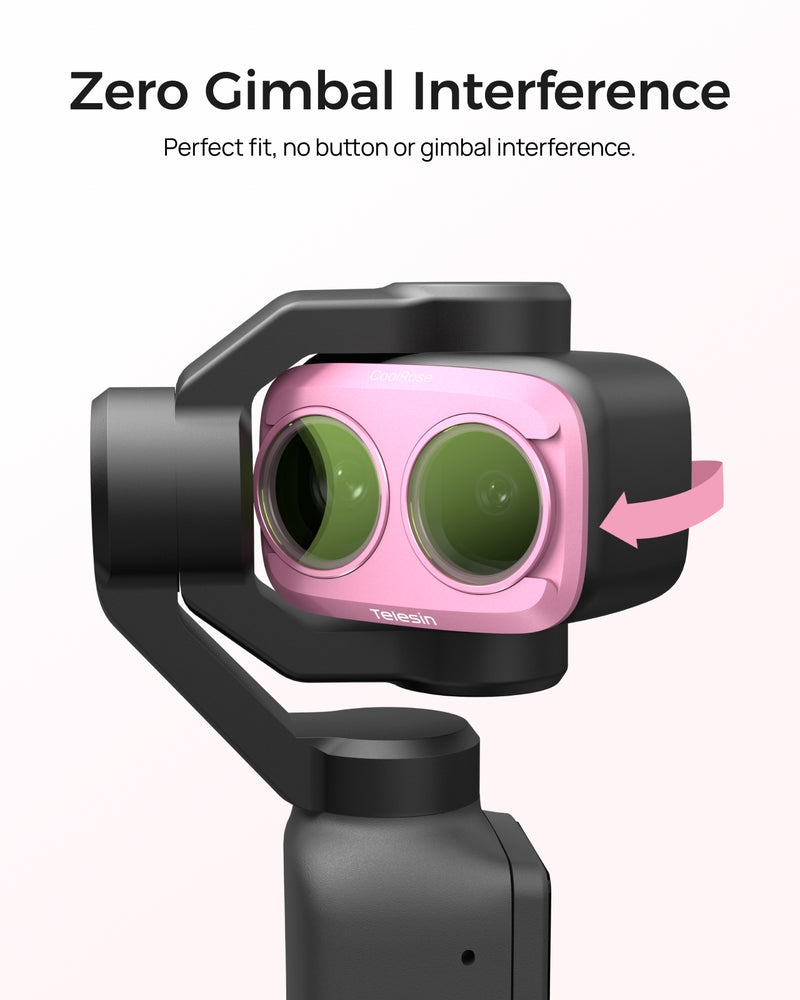 2026-10-04 TBQP Báo Giá Hà Nội - HCM - Telesin S5-FLT-86-TDJ – Bộ lọc (CPL+VND8-32+Cool rose) cho DJI Pocket 4 Pro 9 Telesin S5-FLT-86-TDJ – Bộ lọc (CPL+VND8-32+Cool rose) cho DJI Pocket 4 Pro chính hãng, hình ảnh thực tế mua tại HL Studio Phụ Kiện Studio 9