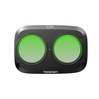 Telesin S5-FLT-87-TDJ – Bộ lọc CPL cho DJI Pocket 4 Pro chính hãng, hình ảnh thực tế mua tại HL Studio Phụ Kiện Studio 29