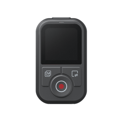 Telesin S5-RMT-03-TDJ – Điều khiển từ xa Bluetooth chống nước cho DJI Action 6/ 5pro/ 4/ Osmo 360 chính hãng, hình ảnh thực tế mua tại HL Studio Phụ Kiện Studio