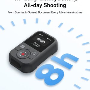 2026-10-04 TBQP Báo Giá Hà Nội - HCM - Telesin S5-RMT-03-TDJ – Điều khiển từ xa Bluetooth chống nước cho DJI Action 6/ 5pro/ 4/ Osmo 360 17 Telesin S5-RMT-03-TDJ – Điều khiển từ xa Bluetooth chống nước cho DJI Action 6/ 5pro/ 4/ Osmo 360 chính hãng, hình ảnh thực tế mua tại HL Studio Phụ Kiện Studio 17