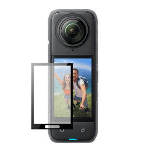 Telesin S6-FLM-04-TIS – Kính cường lực cho Insta360 X4/ X5 chính hãng, hình ảnh thực tế mua tại HL Studio Phụ Kiện Studio 2