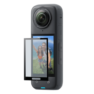 Telesin S6-FLM-04-TIS – Kính cường lực cho Insta360 X4/ X5 chính hãng, hình ảnh thực tế mua tại HL Studio Phụ Kiện Studio 9