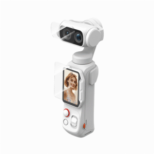 Telesin S6-FLM-41 – Kính cường lực cho Insta360 Luna Ultra chính hãng, hình ảnh thực tế mua tại HL Studio Phụ Kiện Studio 2