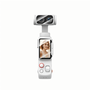 Telesin S6-FLM-41 – Kính cường lực cho Insta360 Luna Ultra chính hãng, hình ảnh thực tế mua tại HL Studio Phụ Kiện Studio 8