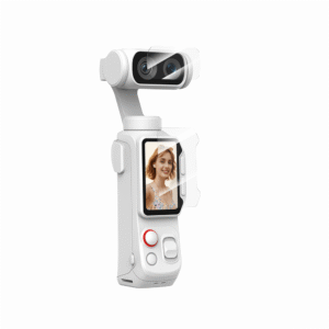 Telesin S6-FLM-41 – Kính cường lực cho Insta360 Luna Ultra chính hãng, hình ảnh thực tế mua tại HL Studio Phụ Kiện Studio 9