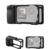 2026-10-04 TBQP Báo Giá Hà Nội - HCM - Khung SmallRig 4772 “HawkLock” tháo nhanh cho máy ảnh Sony FX30/ FX3/ FX3A 28 Khung SmallRig 4772 “HawkLock” tháo nhanh cho máy ảnh Sony FX30/ FX3/ FX3A chính hãng, hình ảnh thực tế mua tại HL Studio Khung bảo vệ máy ảnh ( Camera Cage chính hãng ) 28