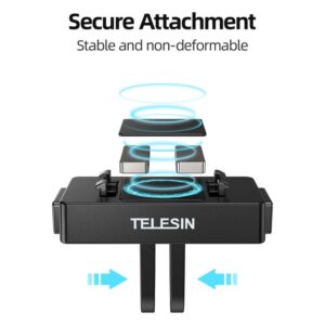 2026-10-04 TBQP Báo Giá Hà Nội - HCM - Telesin S7-JBK-06-TIS – Đế gắn từ tính tháo nhanh cho Insta360 Ace, Ace Pro, Ace Pro 2, X5, X4 air 12 Telesin S7-JBK-06-TIS – Đế gắn từ tính tháo nhanh cho Insta360 Ace, Ace Pro, Ace Pro 2, X5, X4 air chính hãng, hình ảnh thực tế mua tại HL Studio Phụ Kiện Studio 12