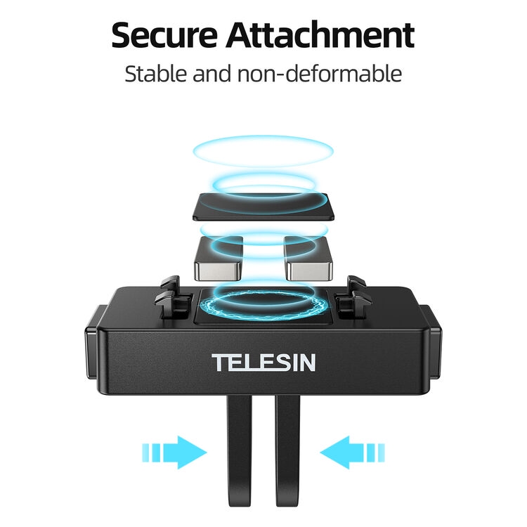 2026-10-04 TBQP Báo Giá Hà Nội - HCM - Telesin S7-JBK-06-TIS – Đế gắn từ tính tháo nhanh cho Insta360 Ace, Ace Pro, Ace Pro 2, X5, X4 air 6 Telesin S7-JBK-06-TIS – Đế gắn từ tính tháo nhanh cho Insta360 Ace, Ace Pro, Ace Pro 2, X5, X4 air chính hãng, hình ảnh thực tế mua tại HL Studio Phụ Kiện Studio 6