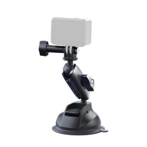2026-10-04 TBQP Báo Giá Hà Nội - HCM - Telesin TE-SUC-010 – Giá đỡ hút chân không cho Action Camera DJI Insta360 Gopro Telesin TE-SUC-010 – Giá đỡ hút chân không cho Action Camera DJI Insta360 Gopro chính hãng, hình ảnh thực tế mua tại HL Studio Móc treo & Kẹp - Giá đỡ điện thoại