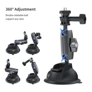 2026-10-04 TBQP Báo Giá Hà Nội - HCM - Telesin TE-SUC-010 – Giá đỡ hút chân không cho Action Camera DJI Insta360 Gopro 15 Telesin TE-SUC-010 – Giá đỡ hút chân không cho Action Camera DJI Insta360 Gopro chính hãng, hình ảnh thực tế mua tại HL Studio Móc treo & Kẹp - Giá đỡ điện thoại 15