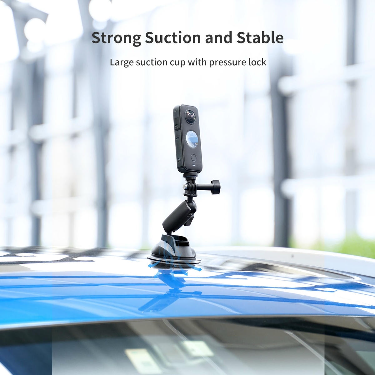 2026-10-04 TBQP Báo Giá Hà Nội - HCM - Telesin TE-SUC-010 – Giá đỡ hút chân không cho Action Camera DJI Insta360 Gopro 7 Telesin TE-SUC-010 – Giá đỡ hút chân không cho Action Camera DJI Insta360 Gopro chính hãng, hình ảnh thực tế mua tại HL Studio Móc treo & Kẹp - Giá đỡ điện thoại 7