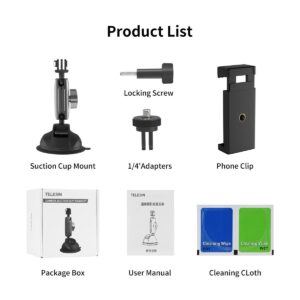 2026-10-04 TBQP Báo Giá Hà Nội - HCM - Telesin TE-SUC-010 – Giá đỡ hút chân không cho Action Camera DJI Insta360 Gopro 21 Telesin TE-SUC-010 – Giá đỡ hút chân không cho Action Camera DJI Insta360 Gopro chính hãng, hình ảnh thực tế mua tại HL Studio Móc treo & Kẹp - Giá đỡ điện thoại 21