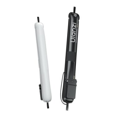 Ulanzi AL40 – Đèn led 40W RGB Air Tube Light L203 (3C Version) chính hãng, hình ảnh thực tế mua tại HL Studio Đèn Led Quay Phim