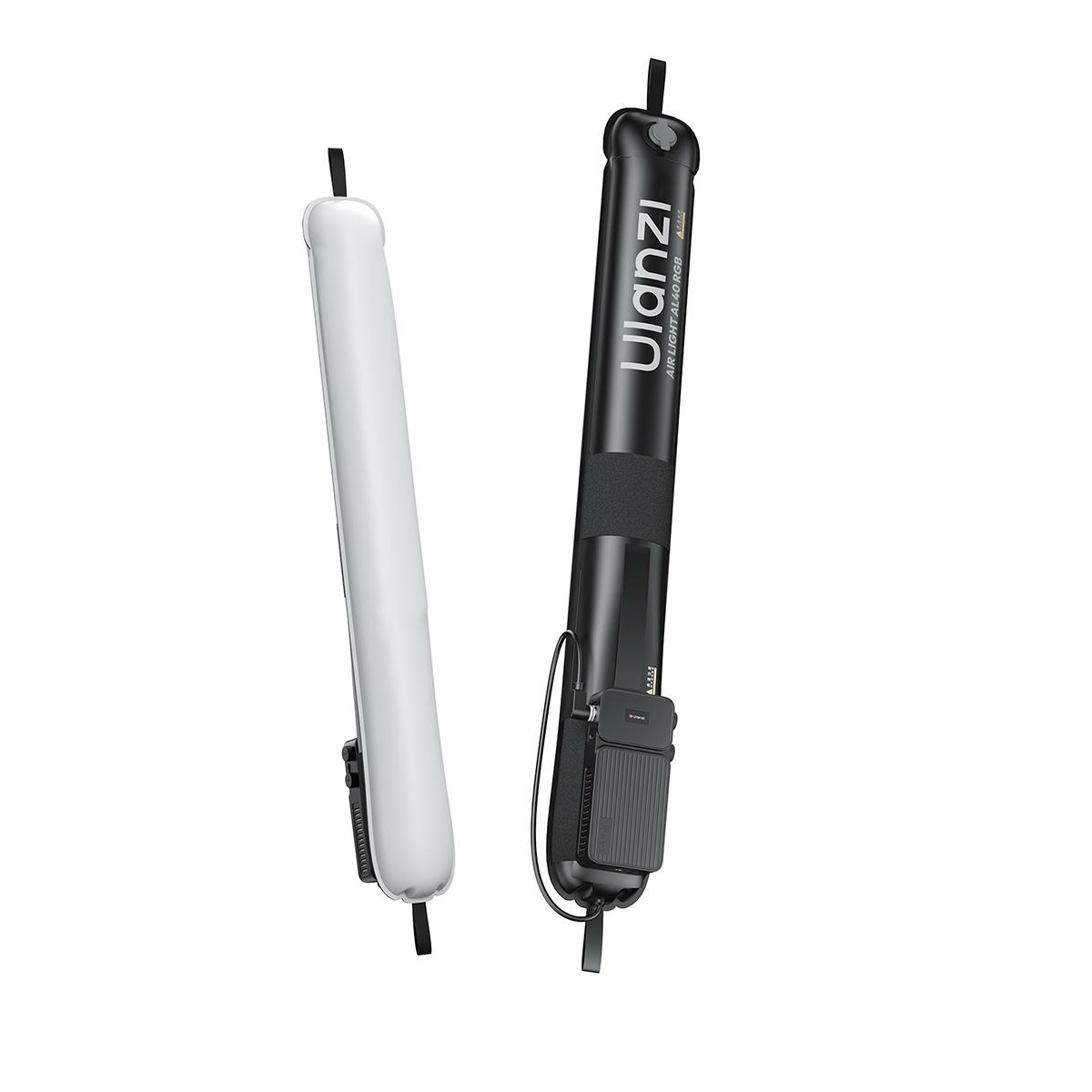 2026-10-04 TBQP Báo Giá Hà Nội - HCM - Ulanzi AL40 – Đèn led 40W RGB Air Tube Light L203 (3C Version) 2 Ulanzi AL40 – Đèn led 40W RGB Air Tube Light L203 (3C Version) chính hãng, hình ảnh thực tế mua tại HL Studio Đèn Led Quay Phim 2