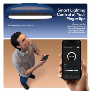 2026-10-04 TBQP Báo Giá Hà Nội - HCM - Ulanzi AL40 – Đèn led 40W RGB Air Tube Light L203 (3C Version) 26 Ulanzi AL40 – Đèn led 40W RGB Air Tube Light L203 (3C Version) chính hãng, hình ảnh thực tế mua tại HL Studio Đèn Led Quay Phim 26
