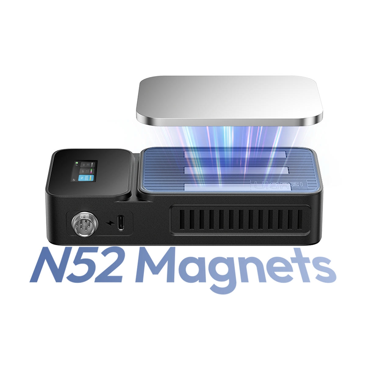 2026-10-04 TBQP Báo Giá Hà Nội - HCM - Ulanzi AL40 – Đèn led 40W RGB Air Tube Light L203 (3C Version) 13 Ulanzi AL40 – Đèn led 40W RGB Air Tube Light L203 (3C Version) chính hãng, hình ảnh thực tế mua tại HL Studio Đèn Led Quay Phim 13