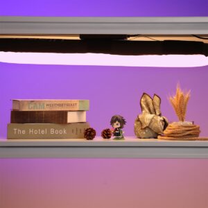 2026-10-04 TBQP Báo Giá Hà Nội - HCM - Ulanzi AL40 – Đèn led 40W RGB Air Tube Light L203 (3C Version) 28 Ulanzi AL40 – Đèn led 40W RGB Air Tube Light L203 (3C Version) chính hãng, hình ảnh thực tế mua tại HL Studio Đèn Led Quay Phim 28