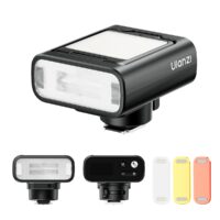 Trigger Godox X3T cho Canon, Sony, Nikon, Fujifilm Olympus, Panasonic, Leica chính hãng, hình ảnh thực tế mua tại HL Studio Phụ Kiện Studio 9