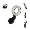 2026-10-04 TBQP Báo Giá Hà Nội - HCM - Ulanzi PL15RGB – Đèn Ring Light 15W cầm tay cho điện thoại thông minh L250 23 Ulanzi PL15RGB – Đèn Ring Light 15W cầm tay cho điện thoại thông minh L250 chính hãng, hình ảnh thực tế mua tại HL Studio Đèn Led Ring 23