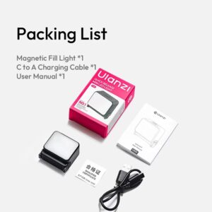 2026-10-04 TBQP Báo Giá Hà Nội - HCM - Ulanzi LM24 – Đèn led mini tháo lắp nhanh cho DJI Action 6/ Nano L298 15 Ulanzi LM24 – Đèn led mini tháo lắp nhanh cho DJI Action 6/ Nano L298 chính hãng, hình ảnh thực tế mua tại HL Studio Đèn Led Quay Phim 15
