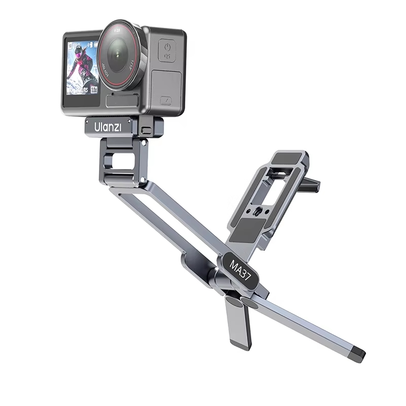 2026-10-04 TBQP Báo Giá Hà Nội - HCM - Ulanzi MA37 – Chân tripod mini tháo lắp nhanh cho DJI Action 6/ 5Pro/ 4/ 3/ Nano S149/ S150 2 Ulanzi MA37 – Chân tripod mini tháo lắp nhanh cho DJI Action 6/ 5Pro/ 4/ 3/ Nano S149/ S150 chính hãng, hình ảnh thực tế mua tại HL Studio Tripod Ulanzi 2